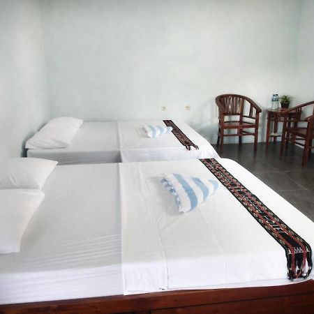 Hotel Mehara Лабуан-Бахо Экстерьер фото